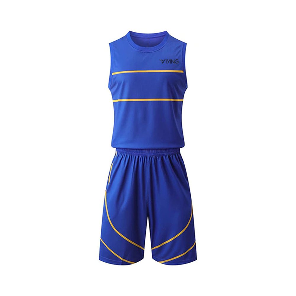 Basketball Uniforms